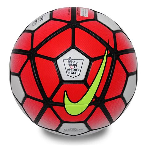 nike pitch premier league replica match soccer ball|official premier league football ball.